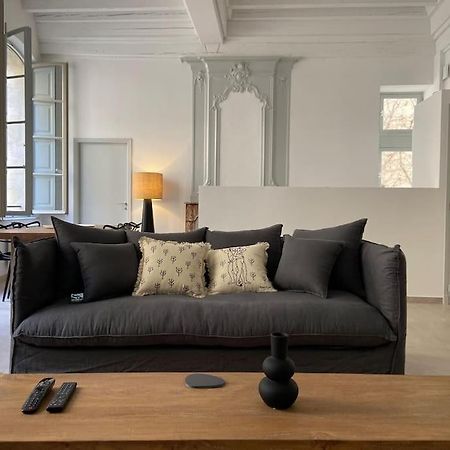 Appartement Avec Ventilateurs Proche Du Palais Des Papes Avignon Eksteriør billede